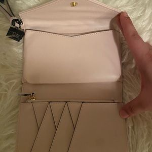 Victoria Secret wrist wallet